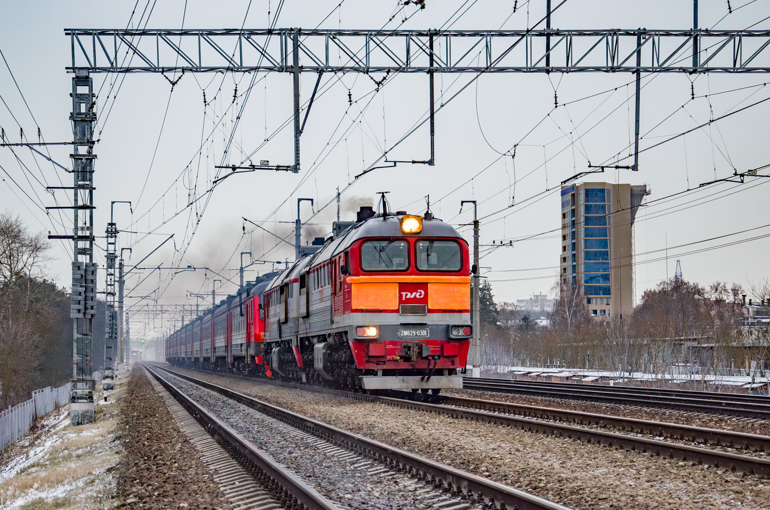 2М62У-0301