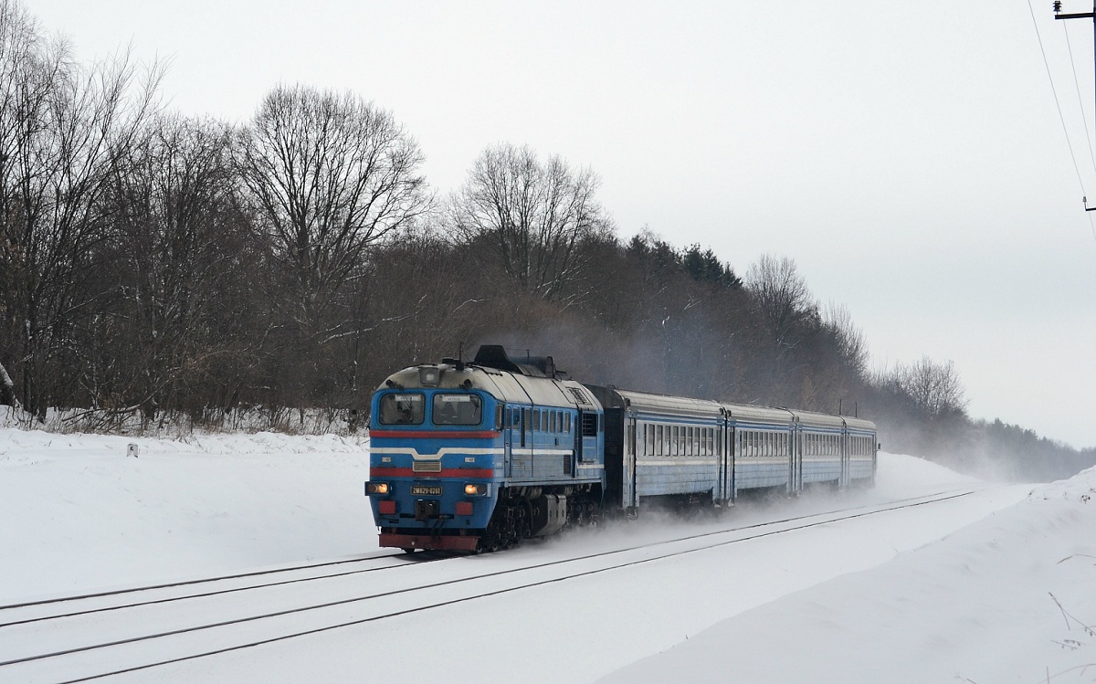 2М62У-0261