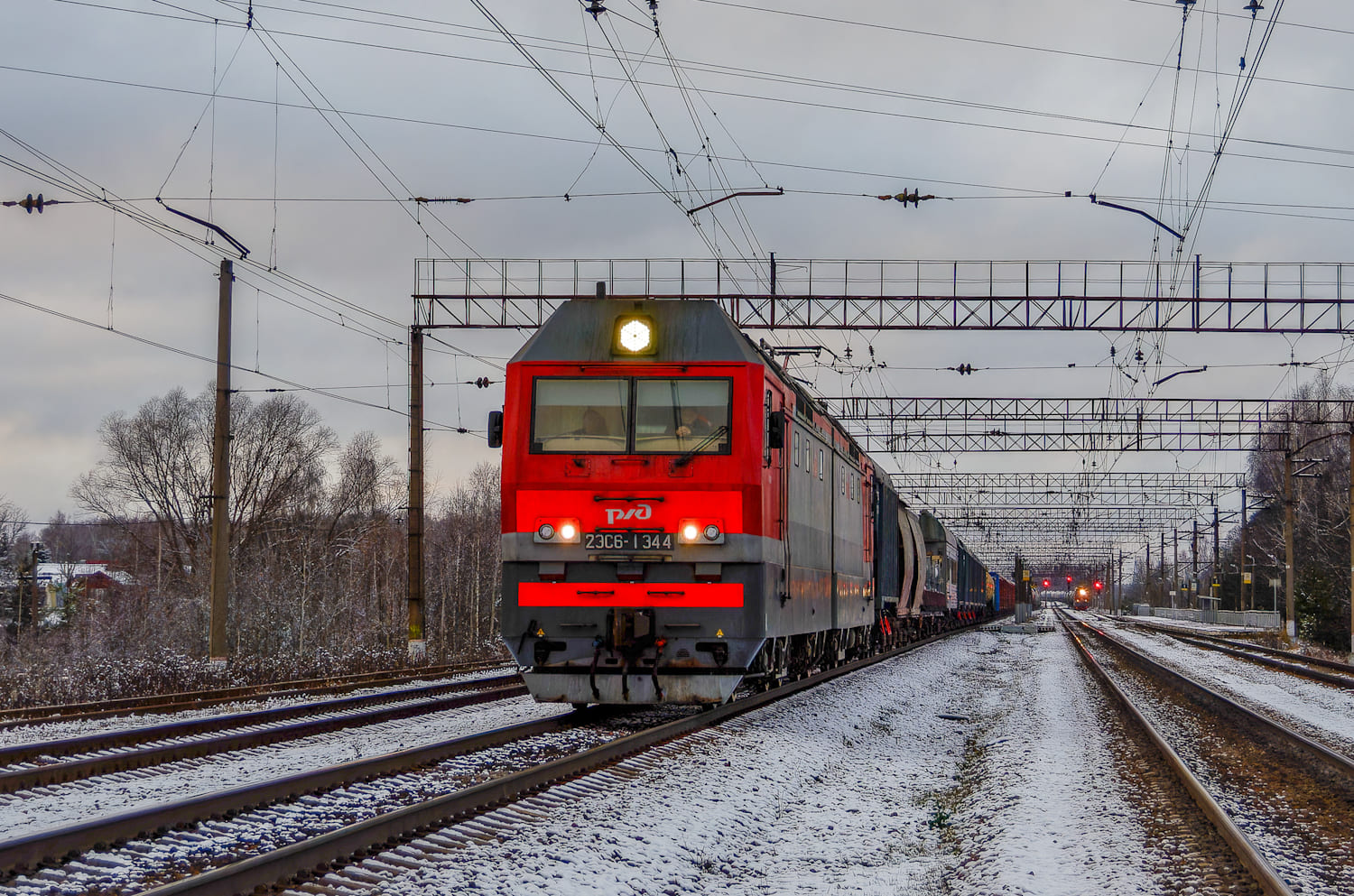 2ЭС6-1344