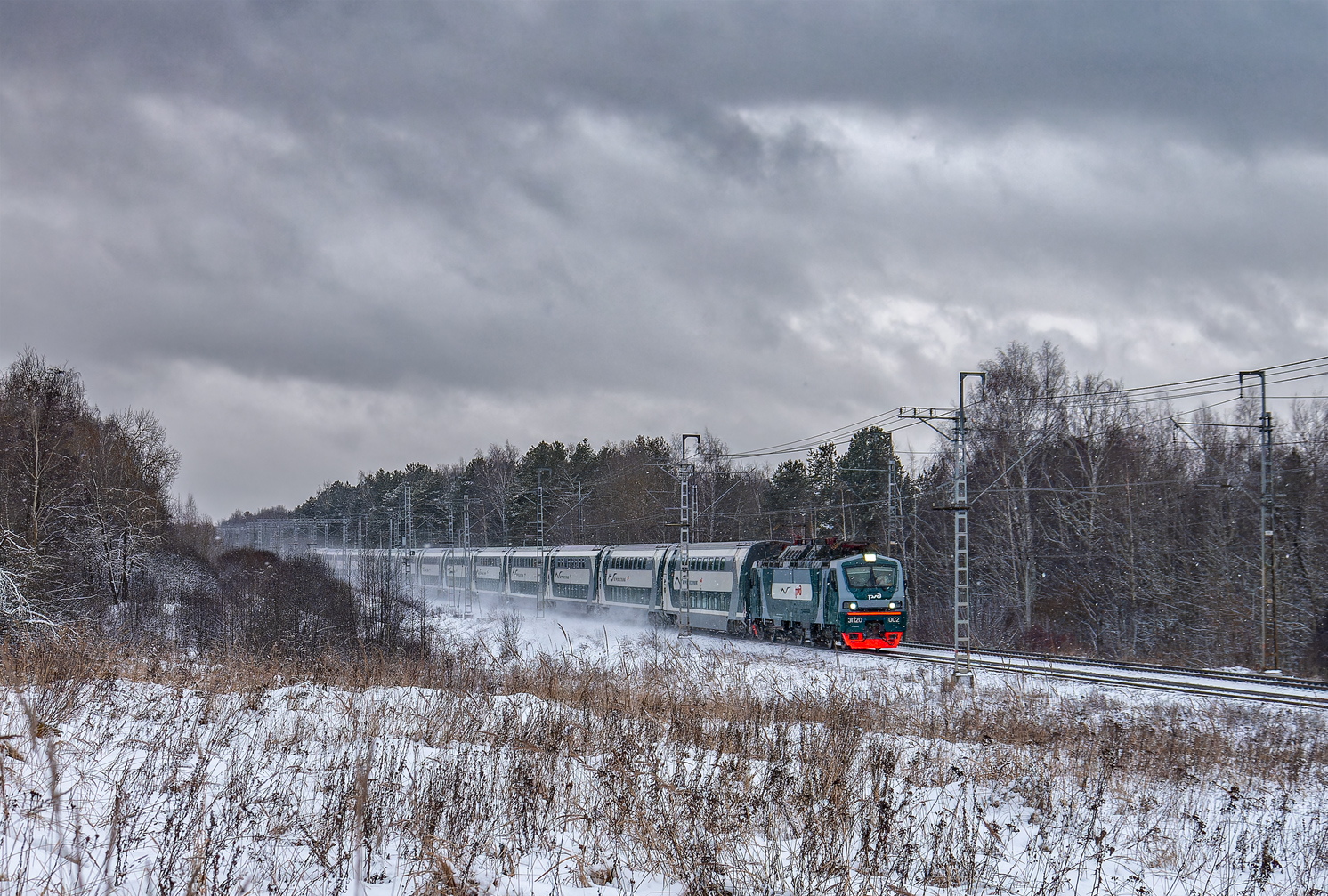 ЭП20-002