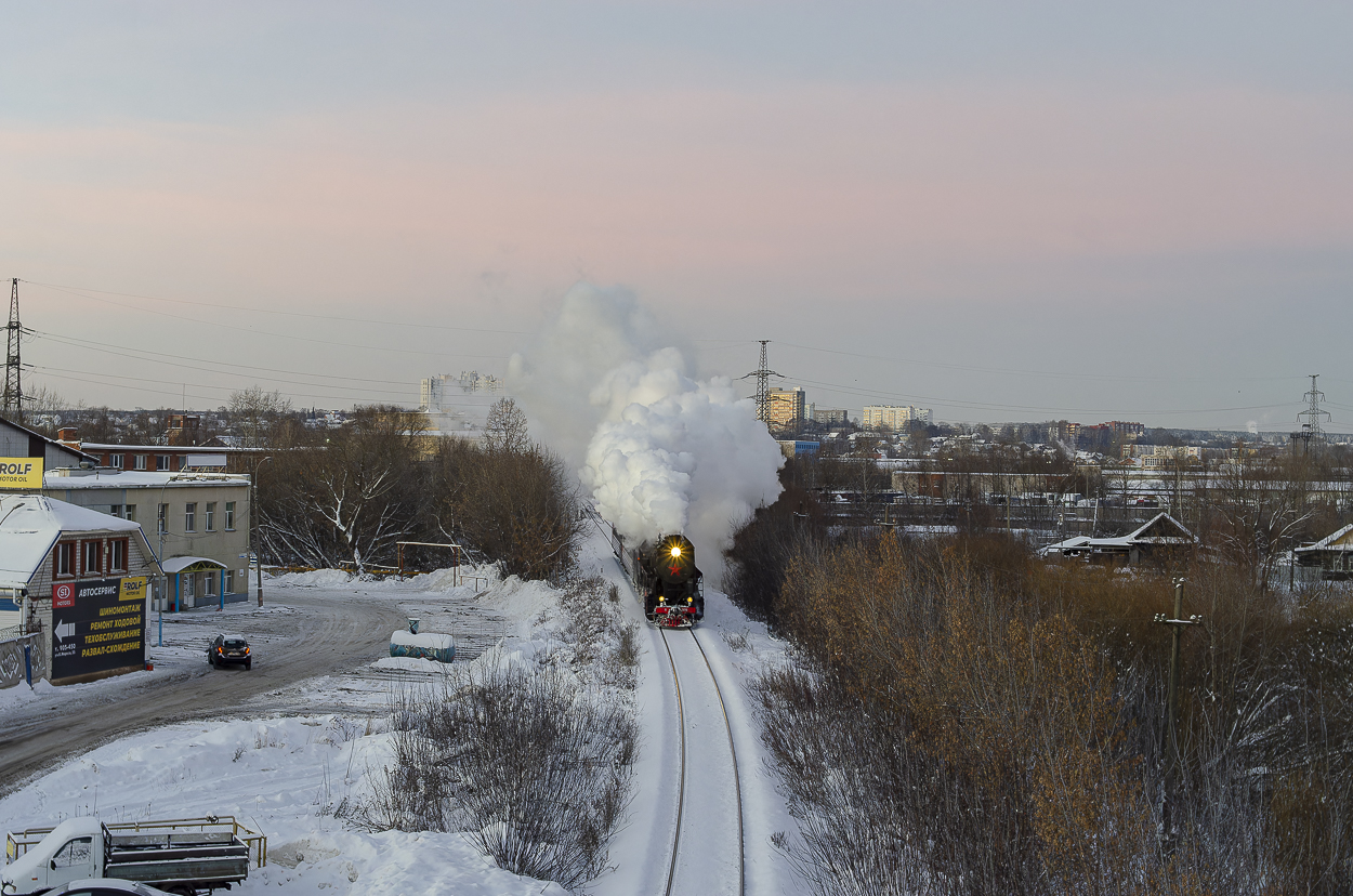 Л-5170