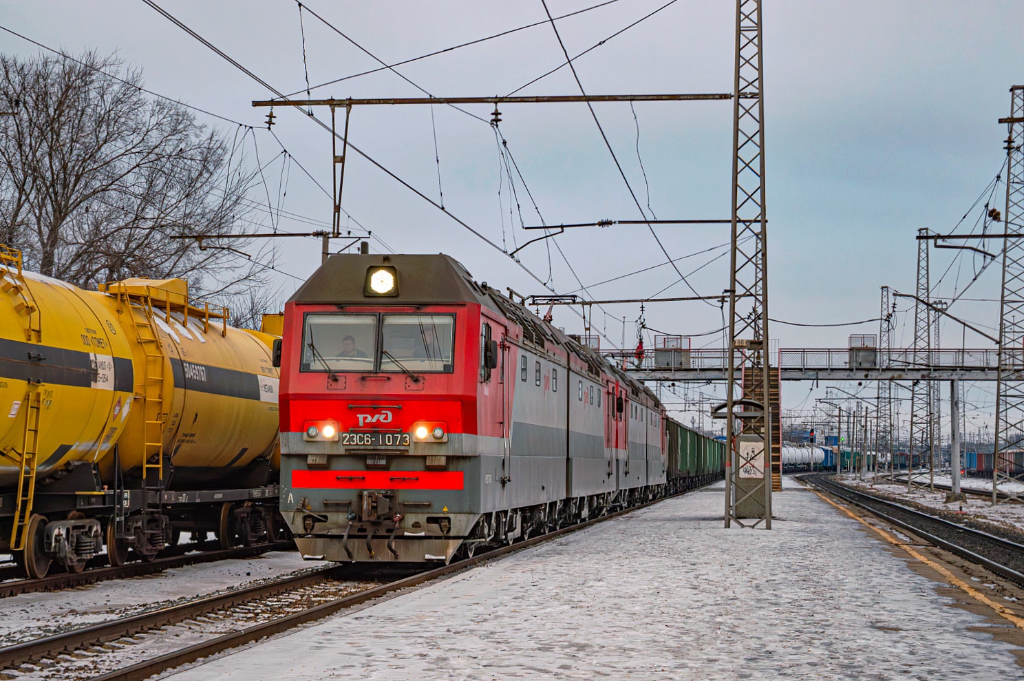 2ЭС6-1073