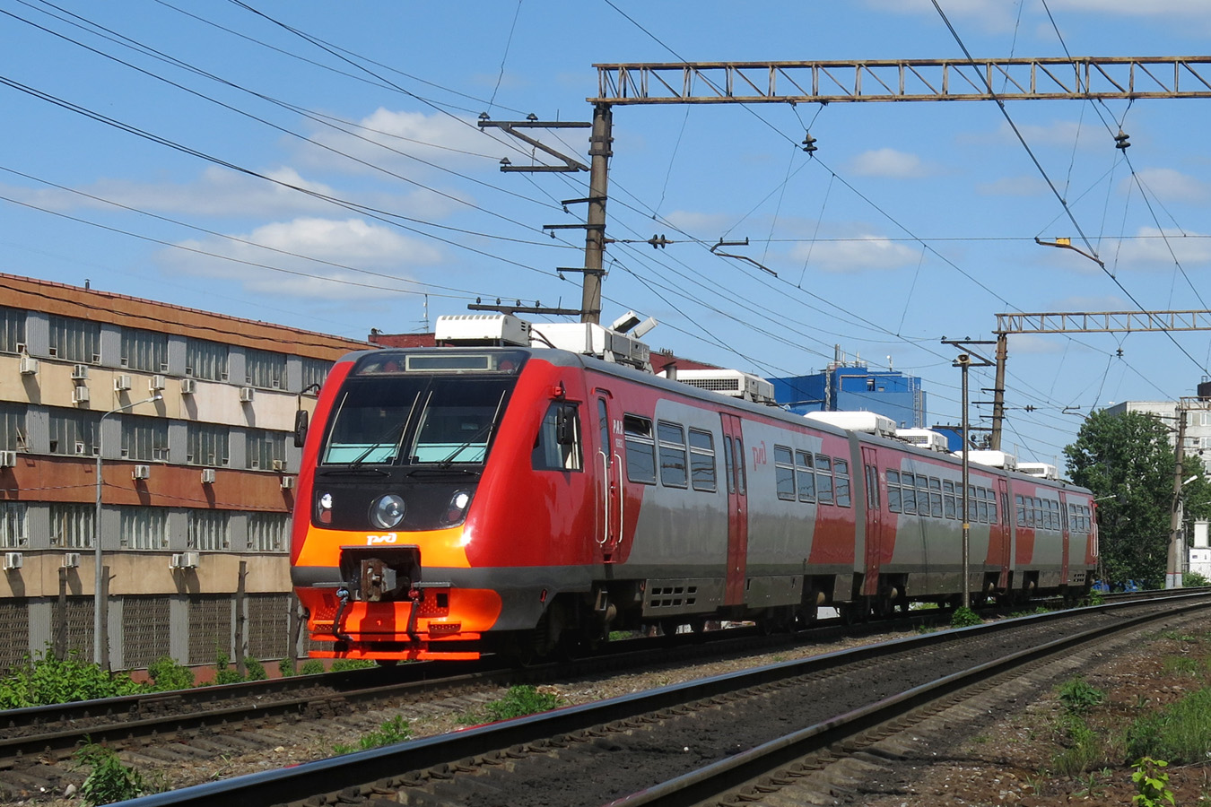 РА2-109