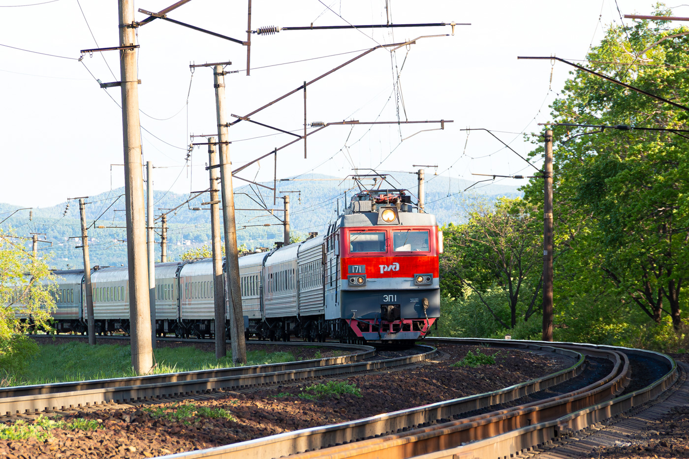 ЭП1-171