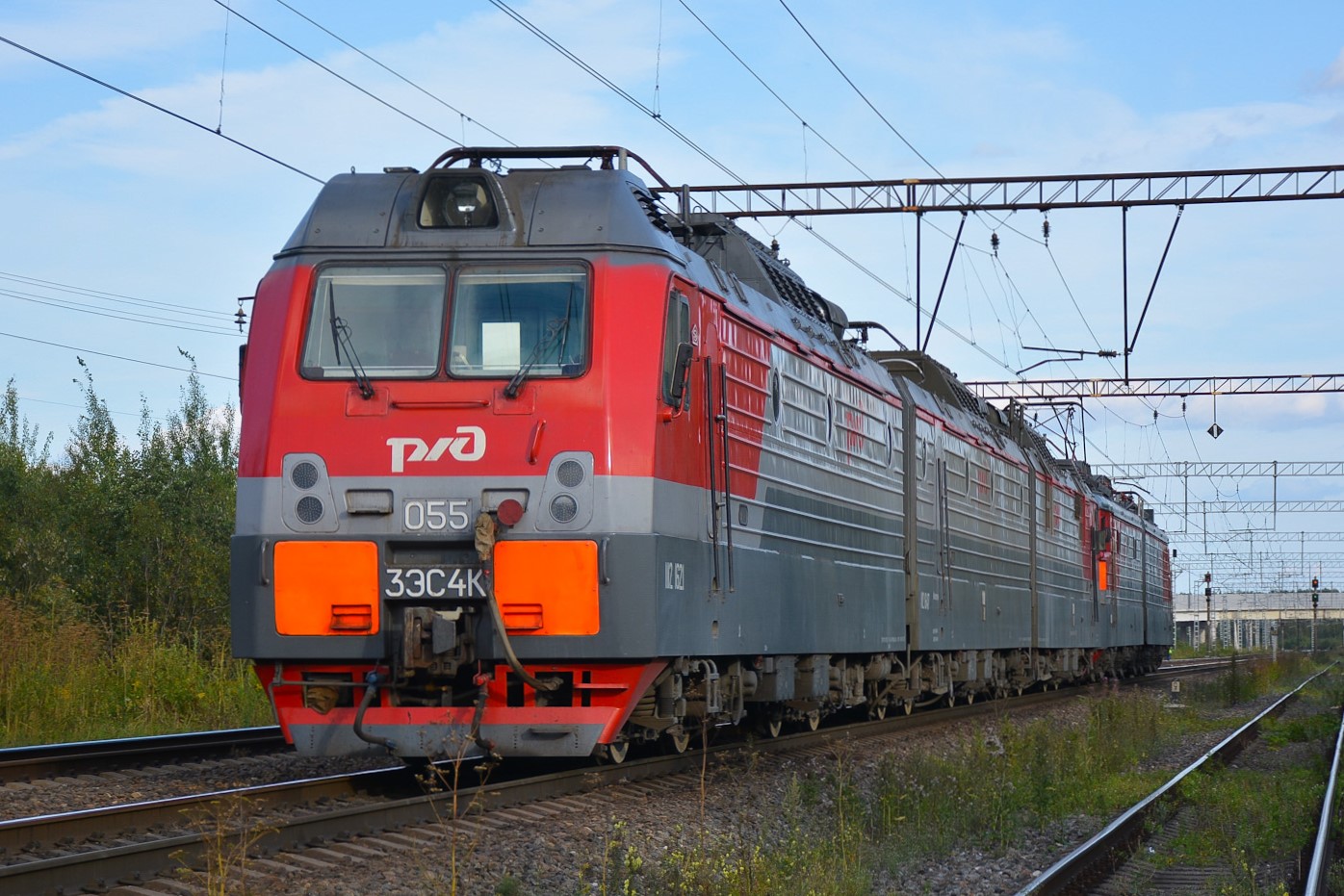 3ЭС4К-055