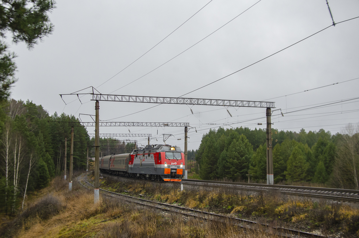 ЭП1М-814