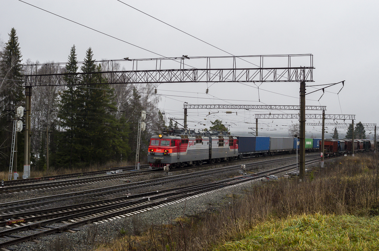 ВЛ80С-1145