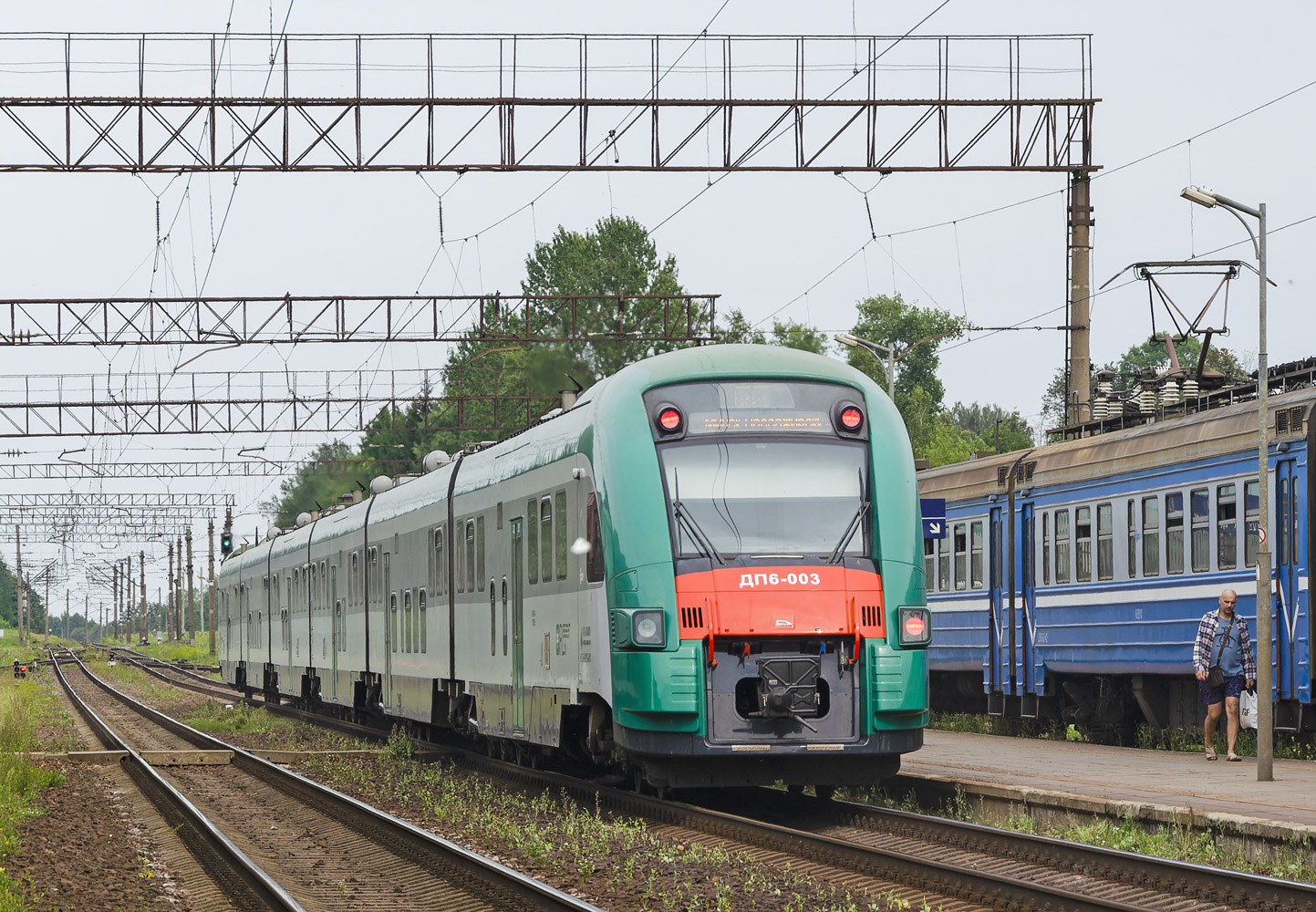 ДП6-003