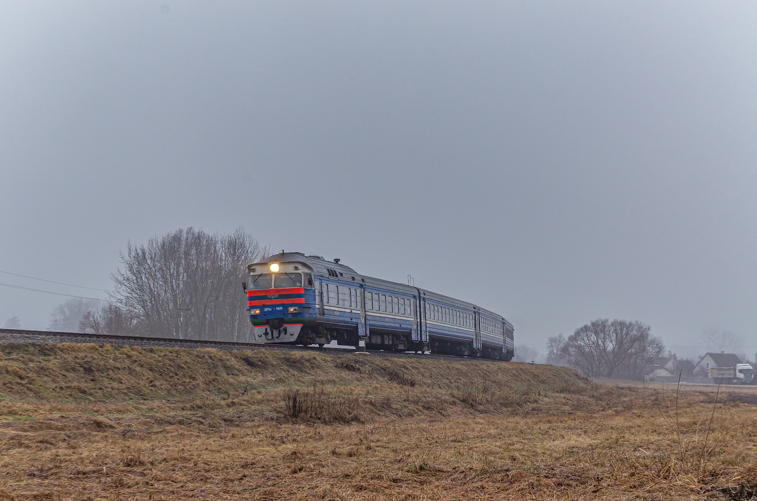 ДР1А-166