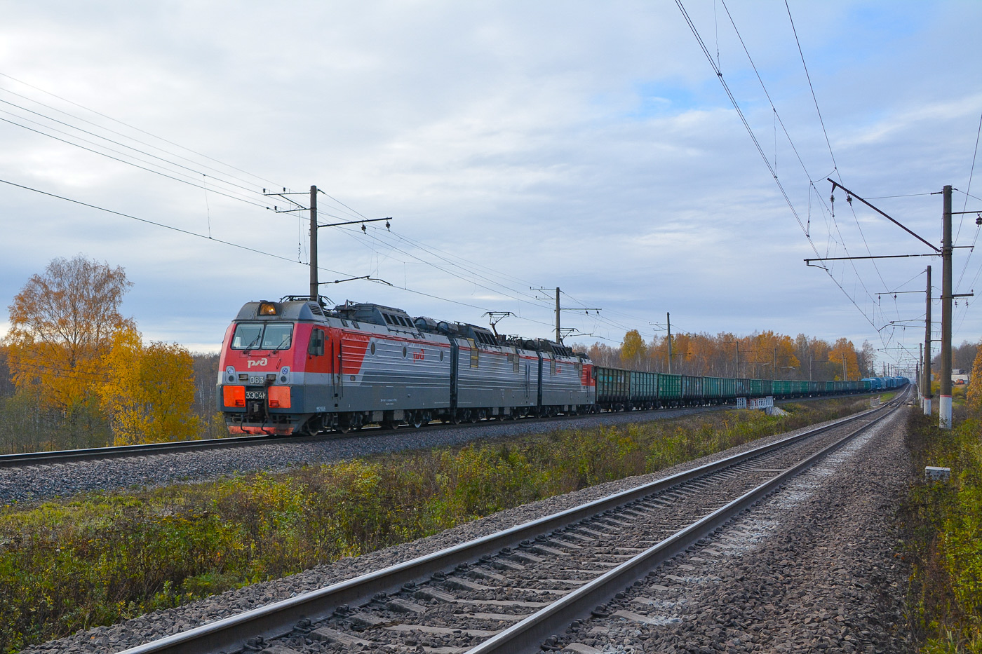 3ЭС4К-063