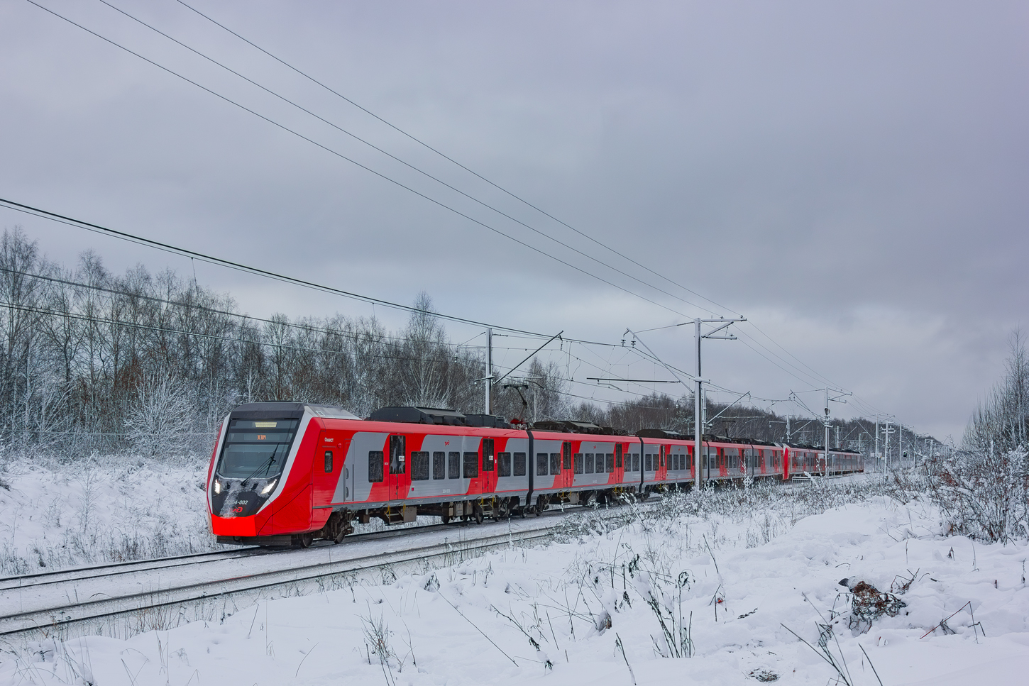 ЭС104-002
