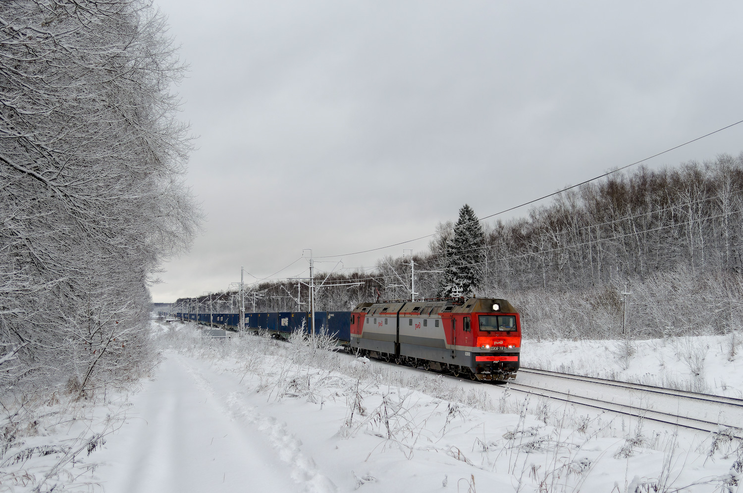 2ЭС6-787