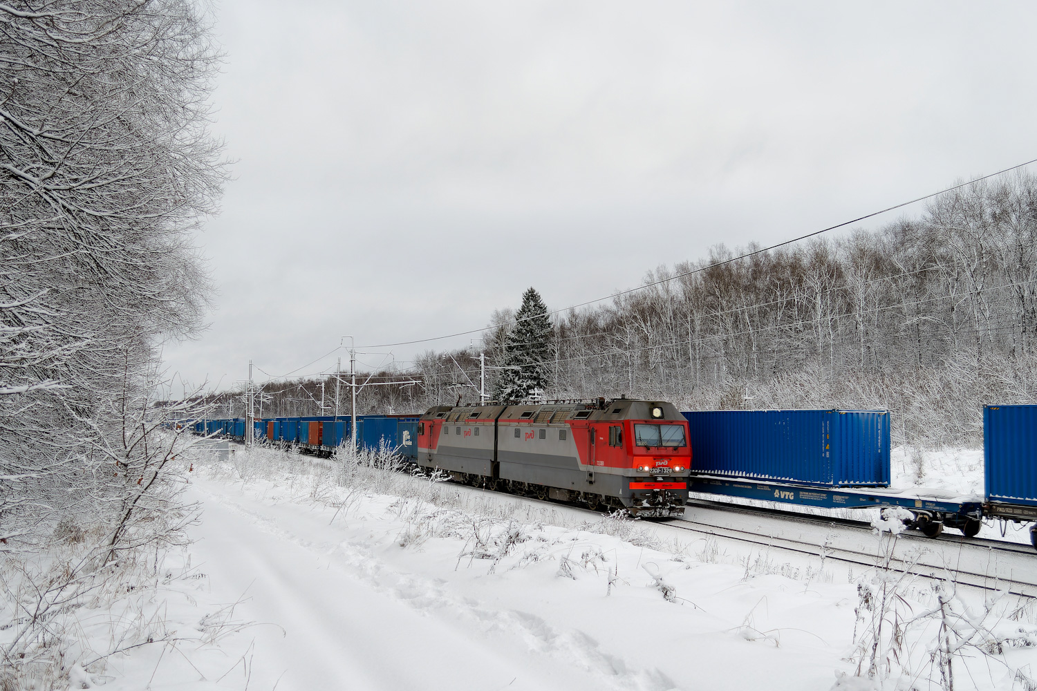 2ЭС6-1328