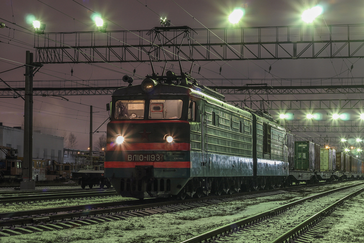 ВЛ10-1193