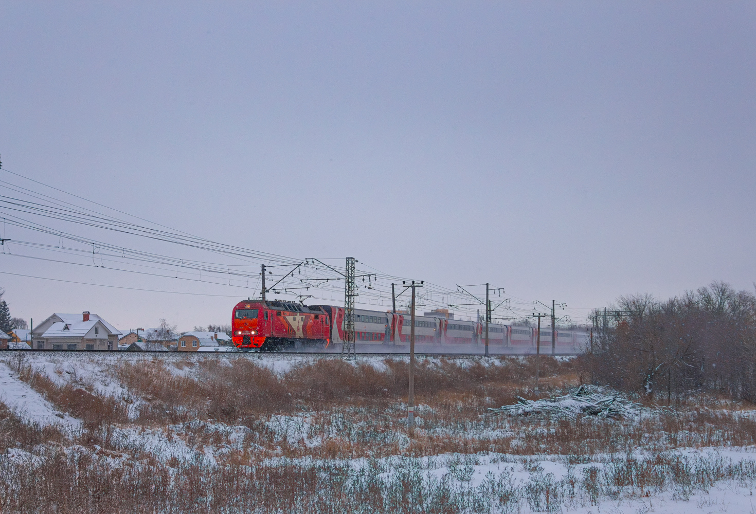 ЭП2К-249