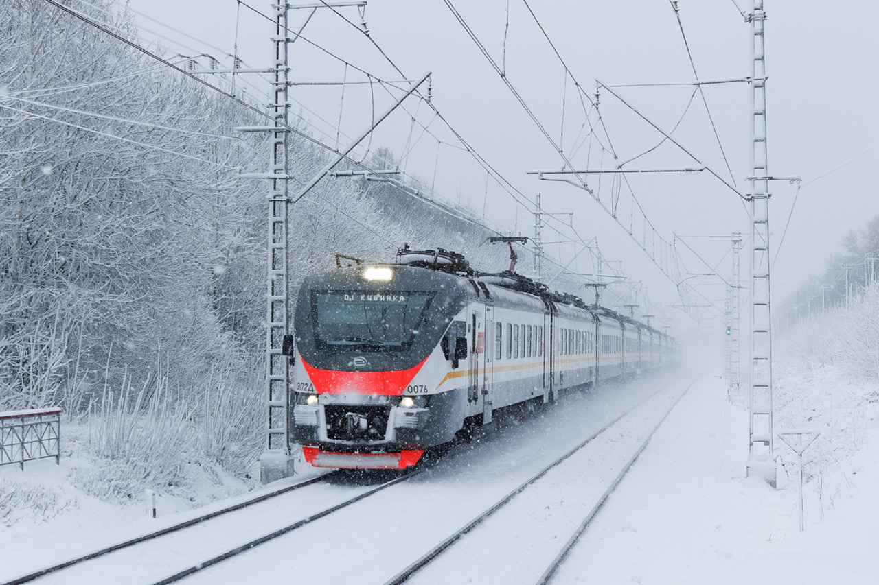 ЭП2Д-0076