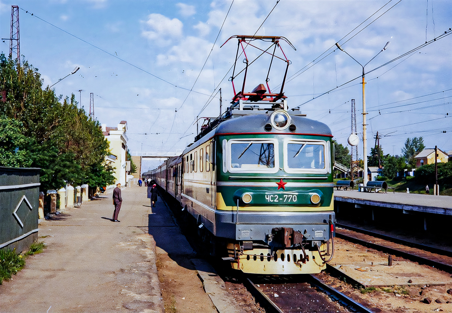 ЧС2-770
