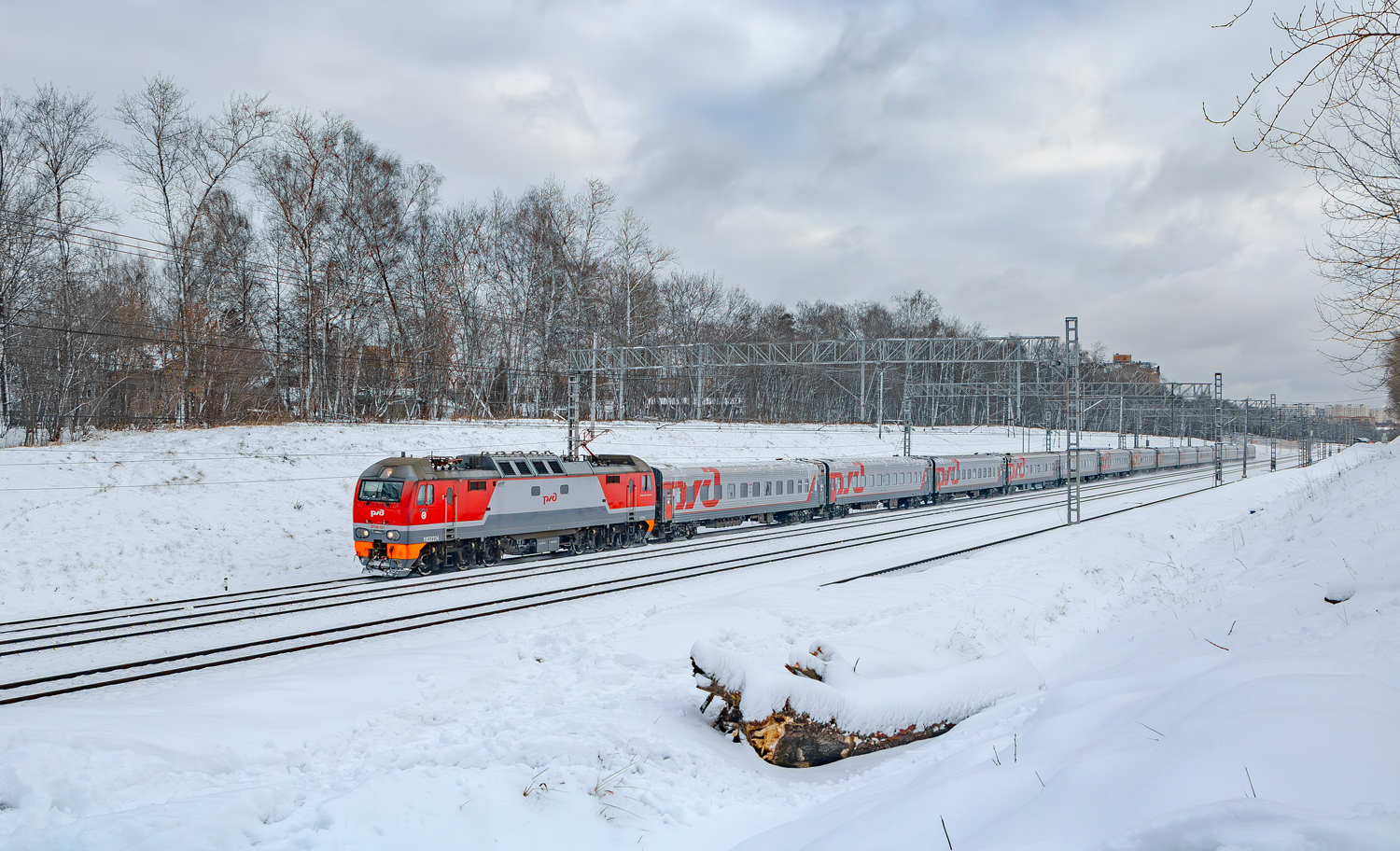 ЭП2К-331
