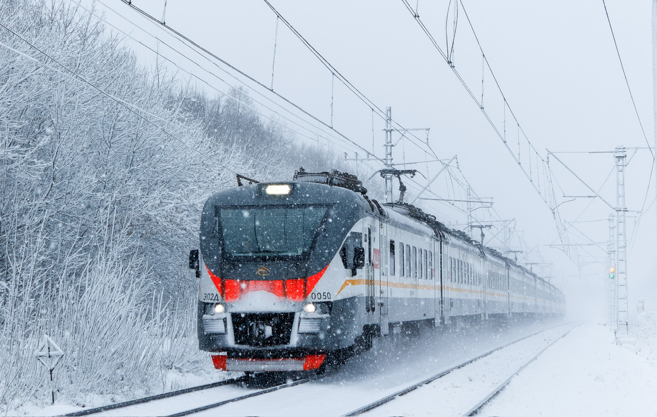 ЭП2Д-0050