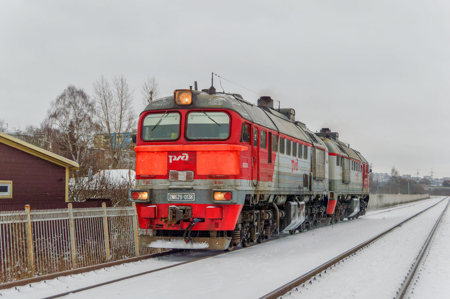2М62У-0138