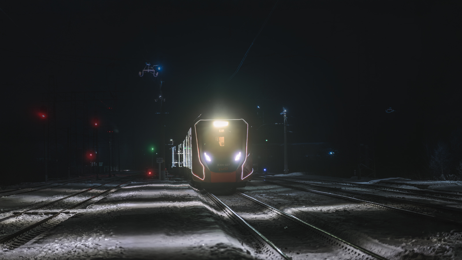 ЭС104-027