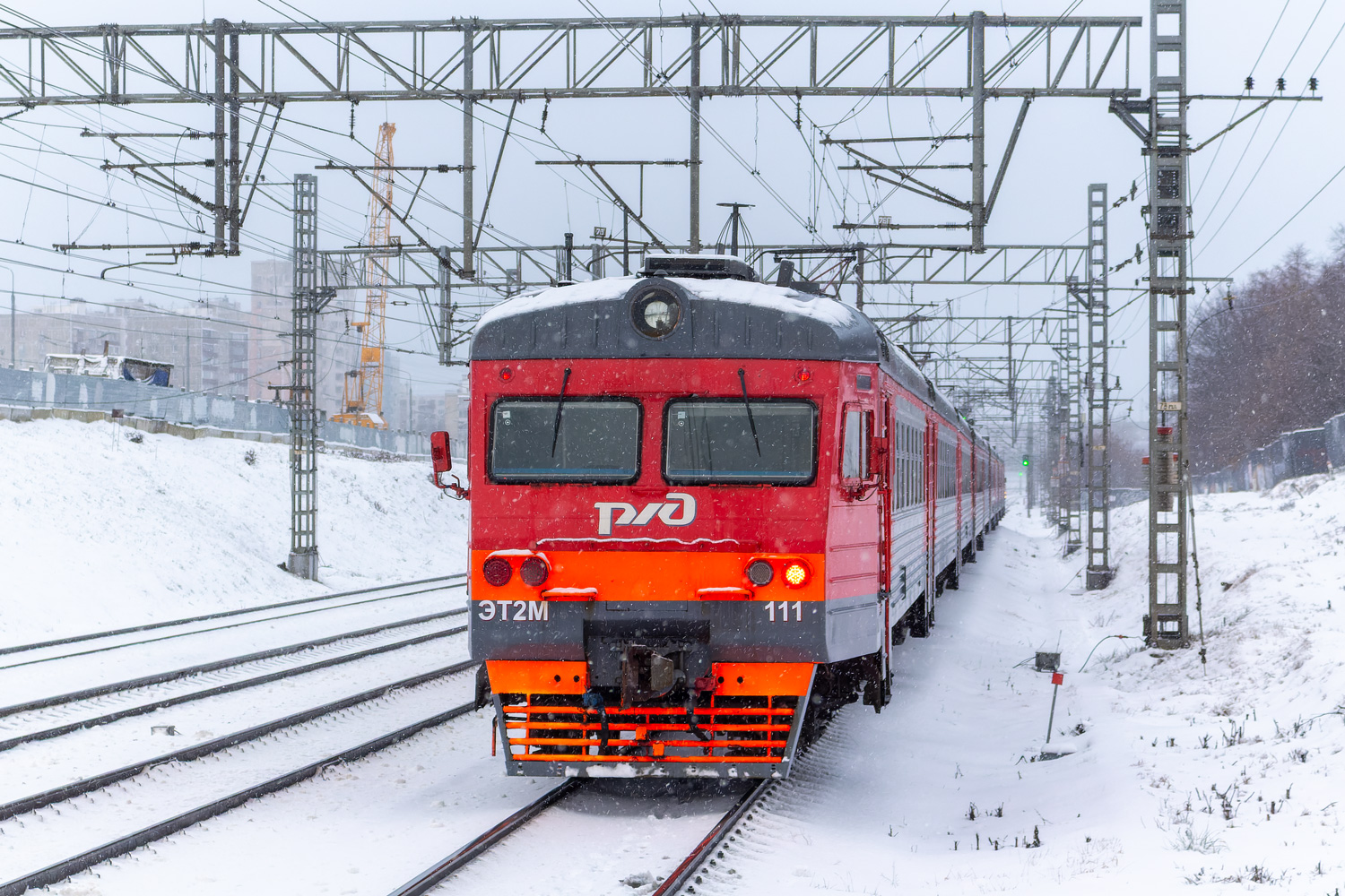 ЭТ2М-111