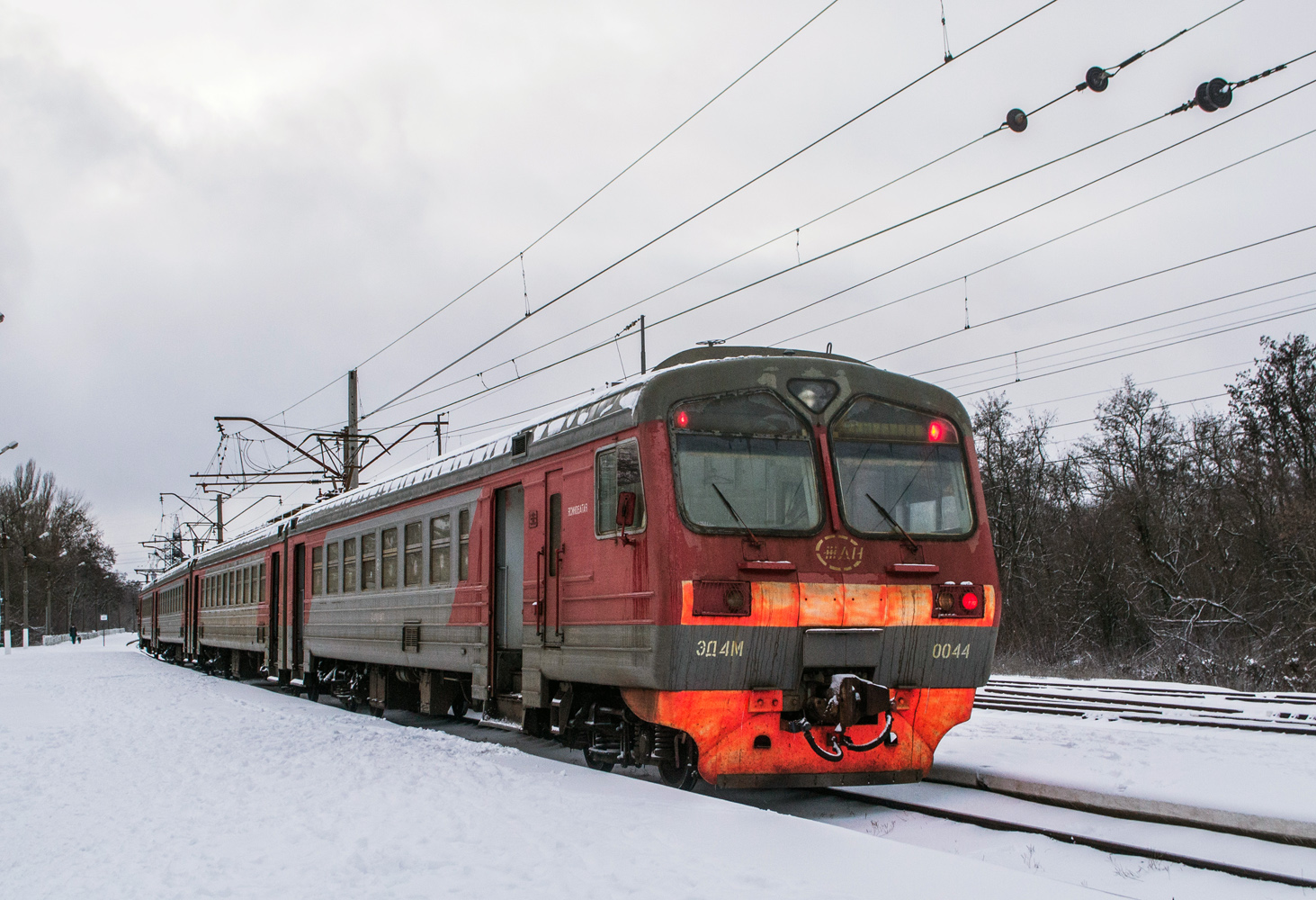 ЭД4М-0044
