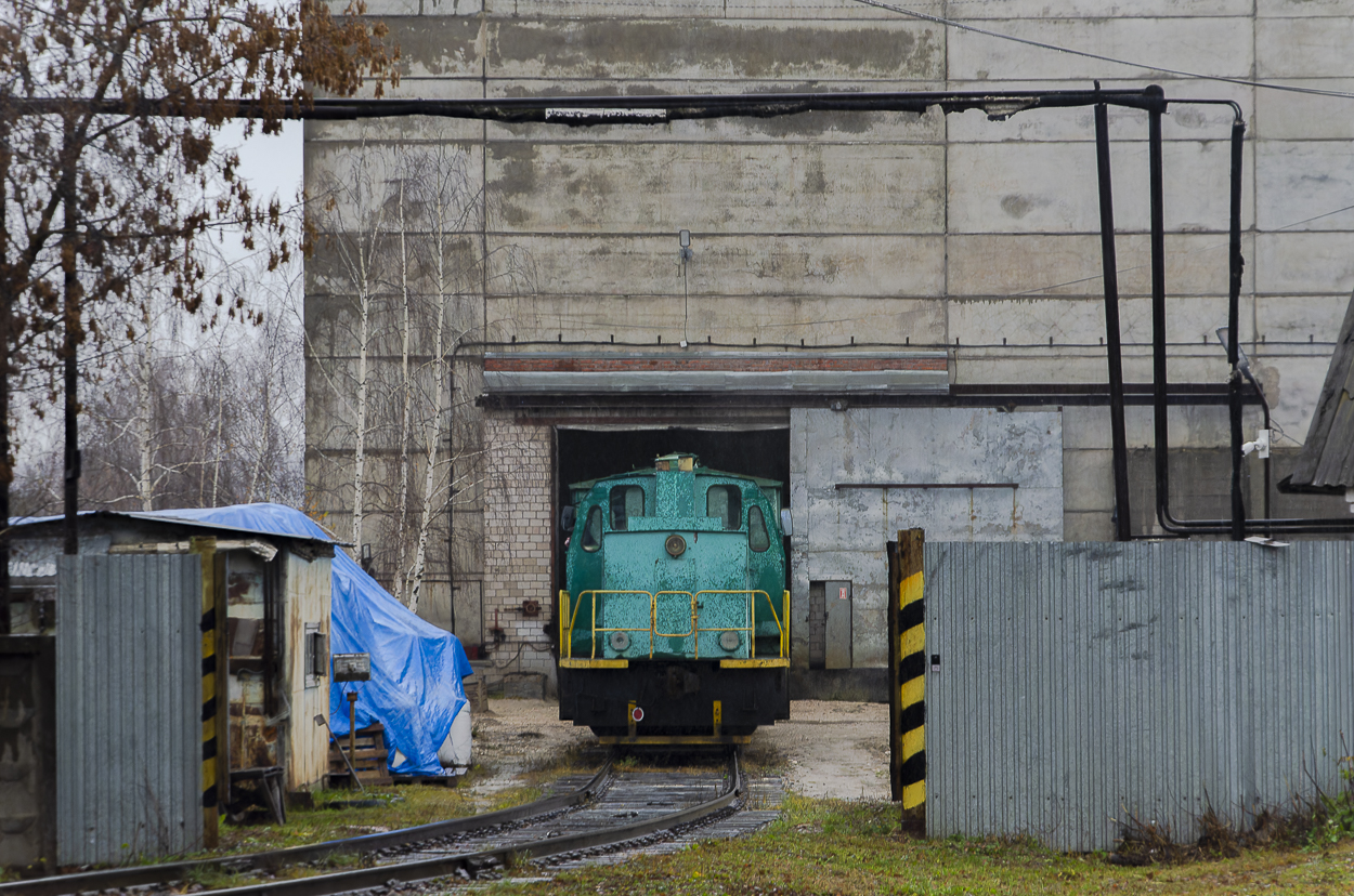 ТГМ23Д44-474