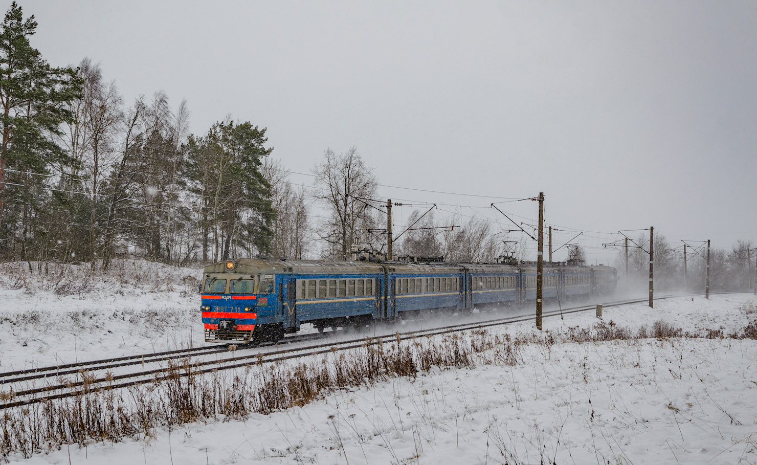 ЭР9Т-711
