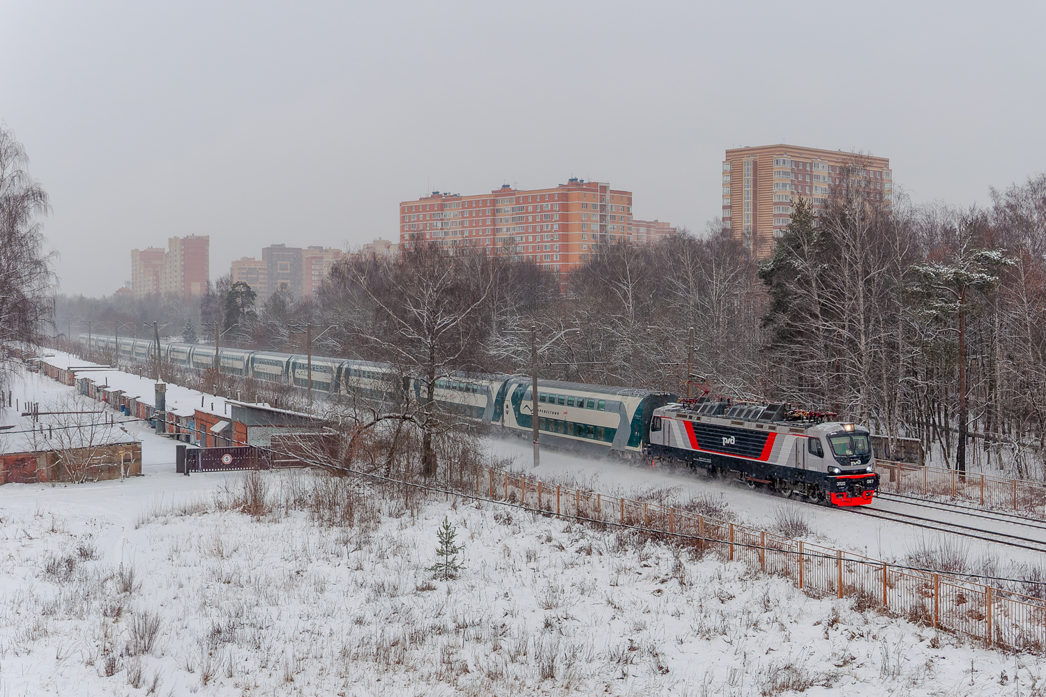 ЭП20-067