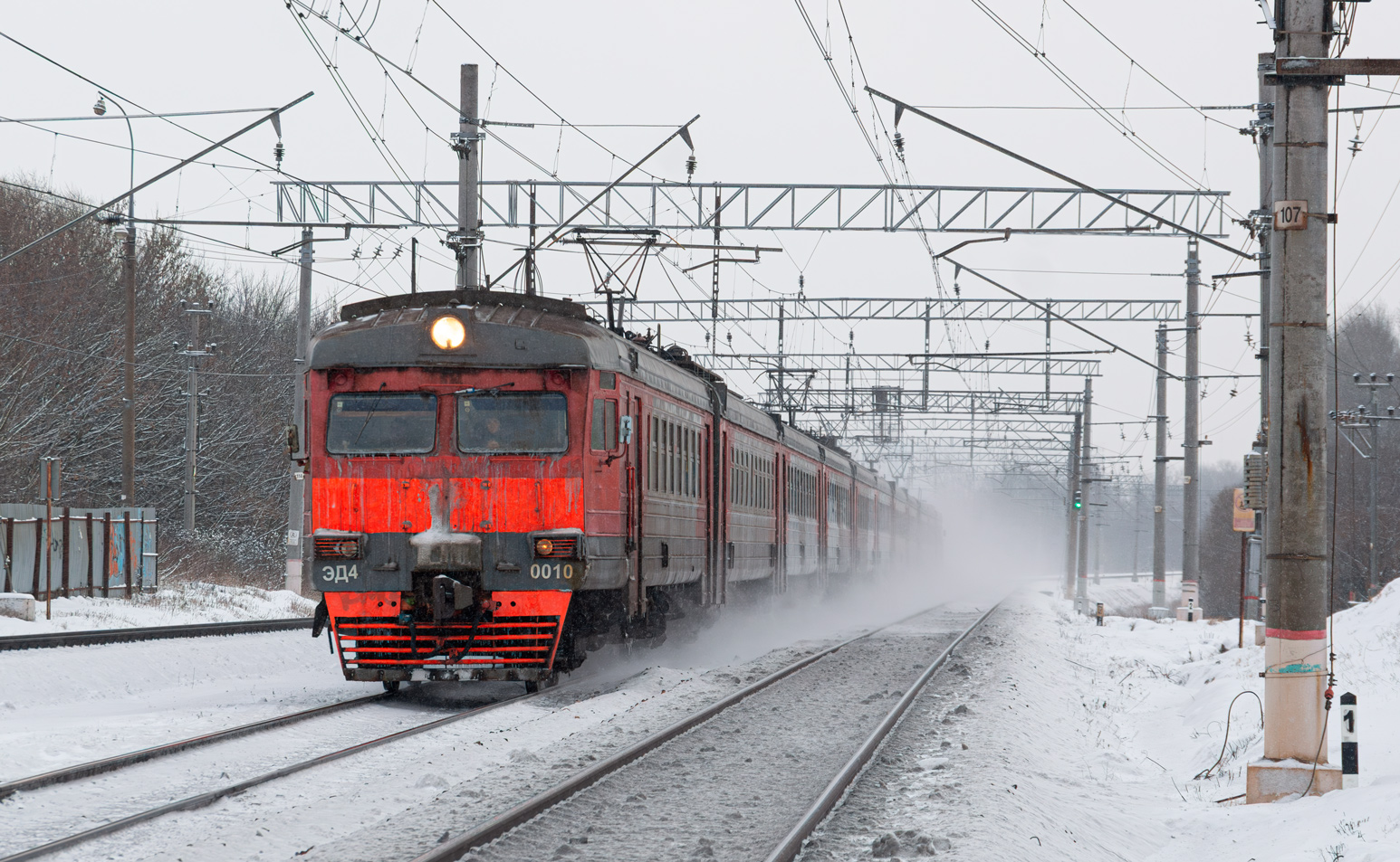 ЭД4-0010