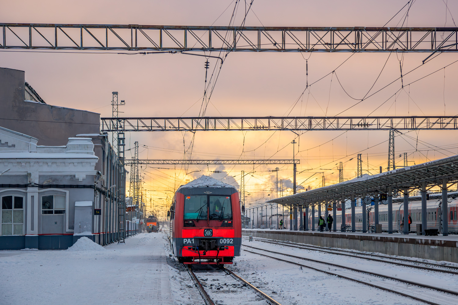 РА1-0092