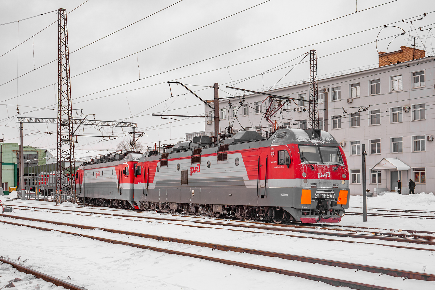 ЭП1М-647