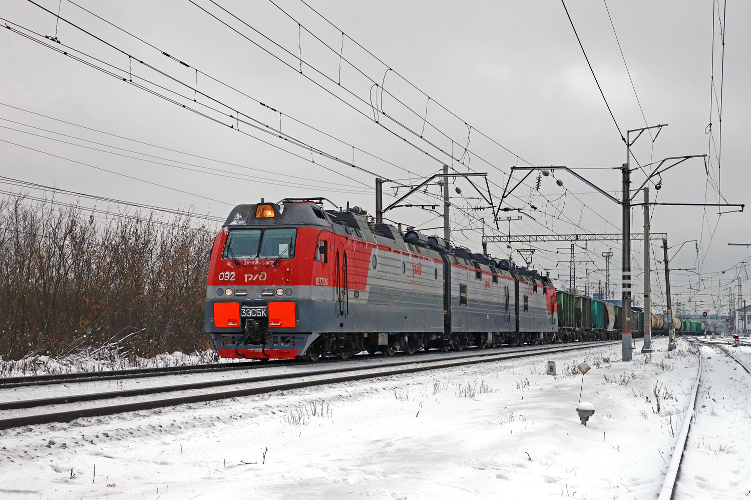 3ЭС5К-092
