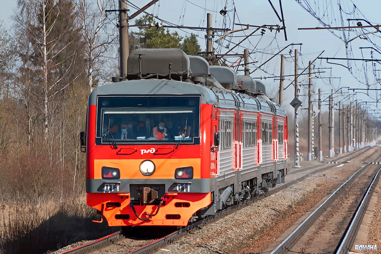 ДТ1-011