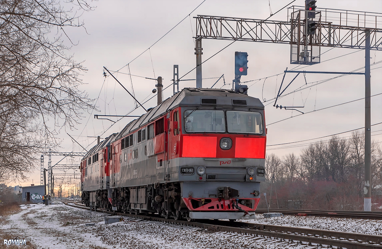 ТЭП70-0063