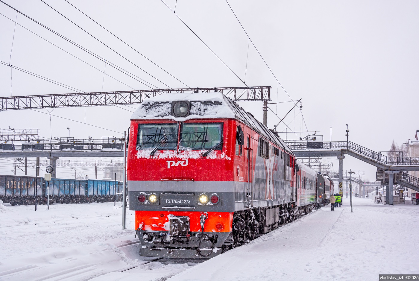 ТЭП70БС-278