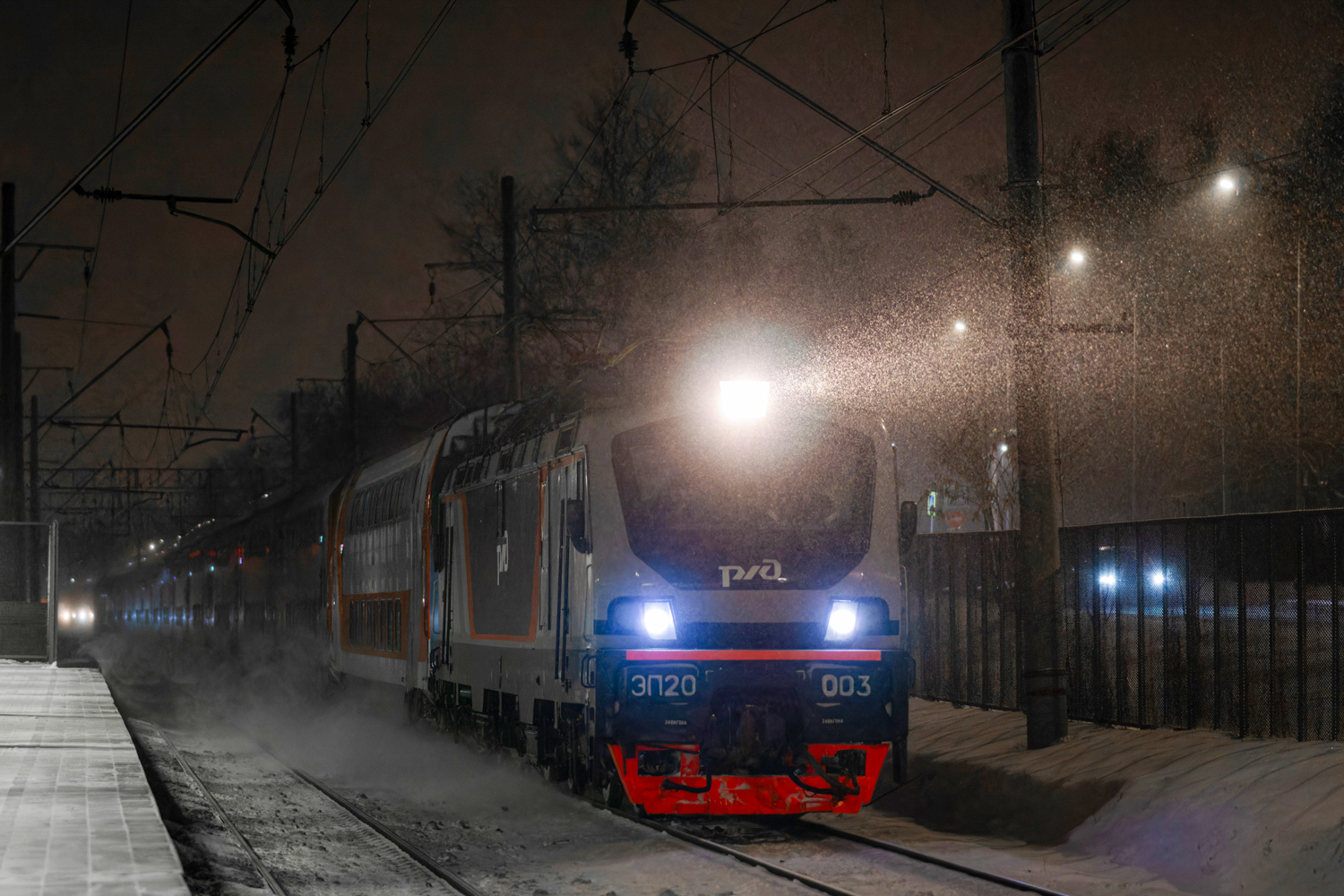 ЭП20-003