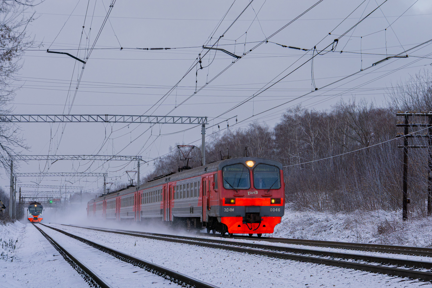 ЭД4М-0046
