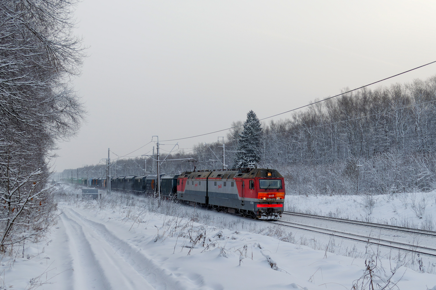 2ЭС6-675