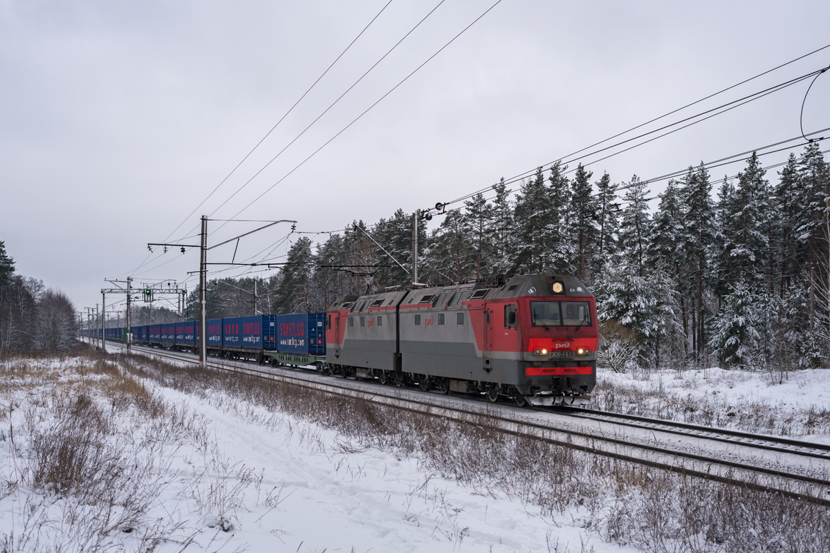 2ЭС6-1513