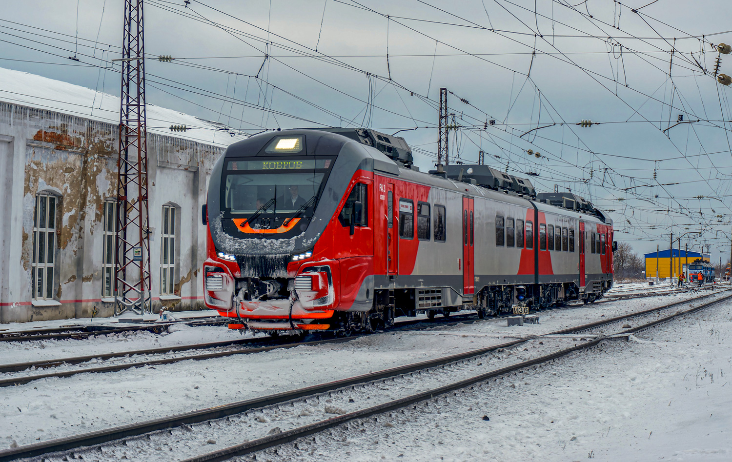 РА3-028