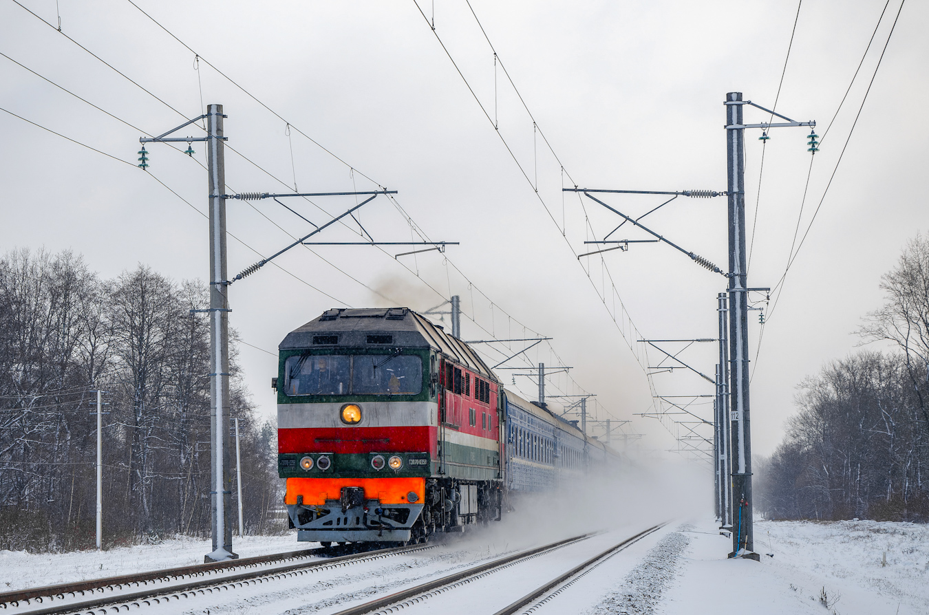 ТЭП70-0358