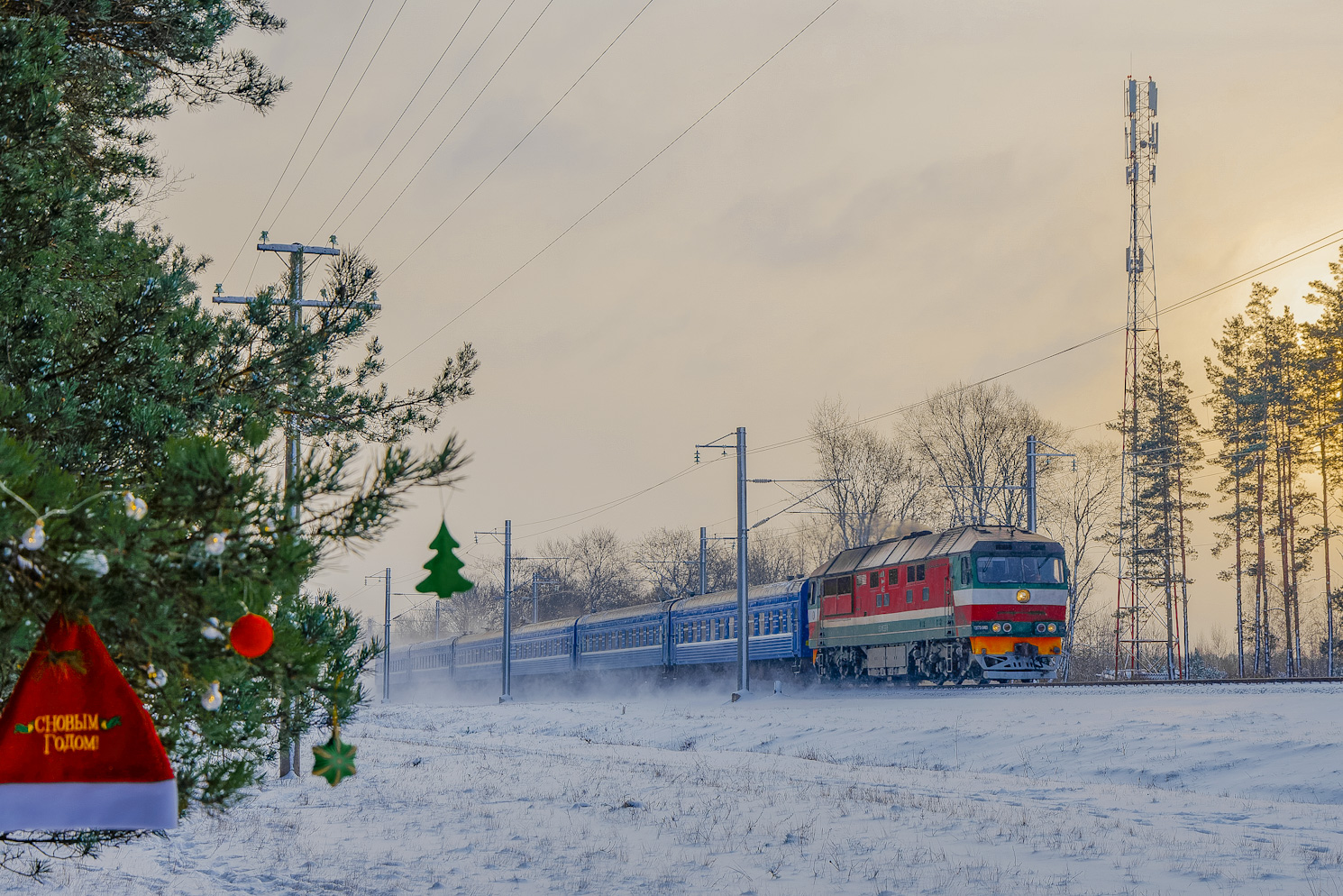 ТЭП70-0465