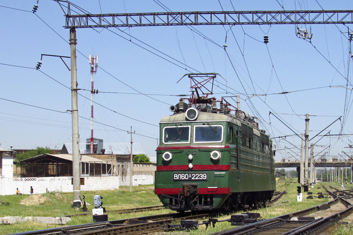 ВЛ60К-2239