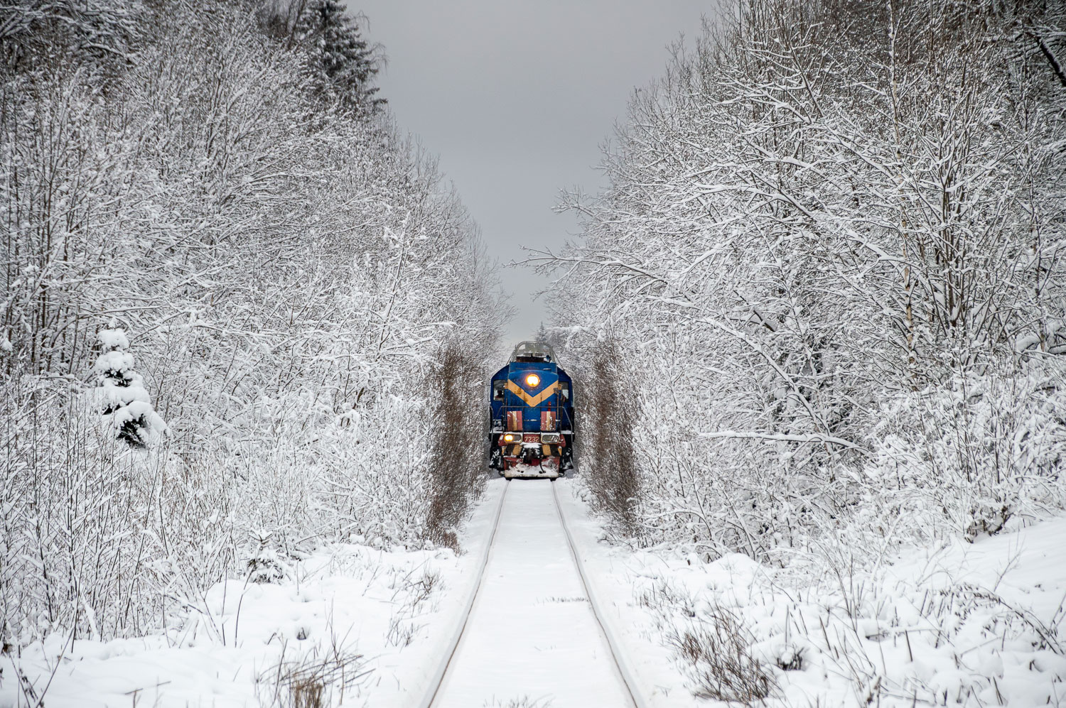 ТЭМ2-7732