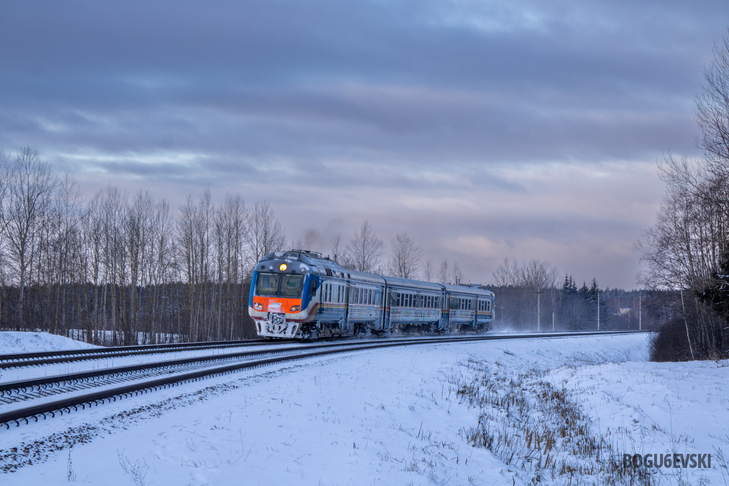 ДР1Б-503