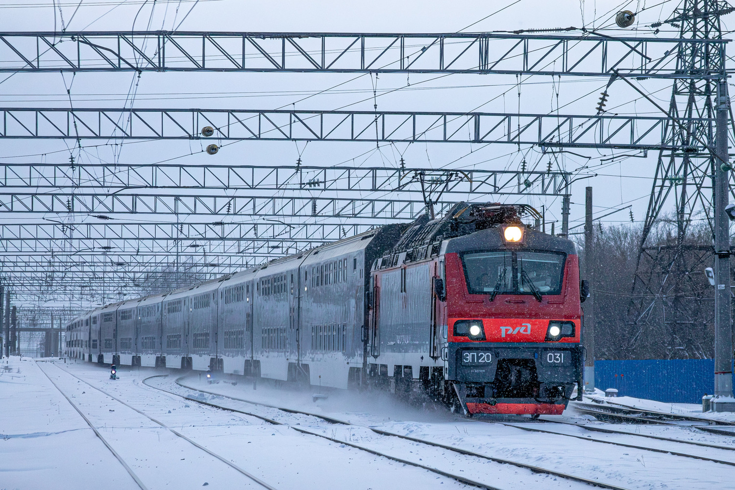 ЭП20-031