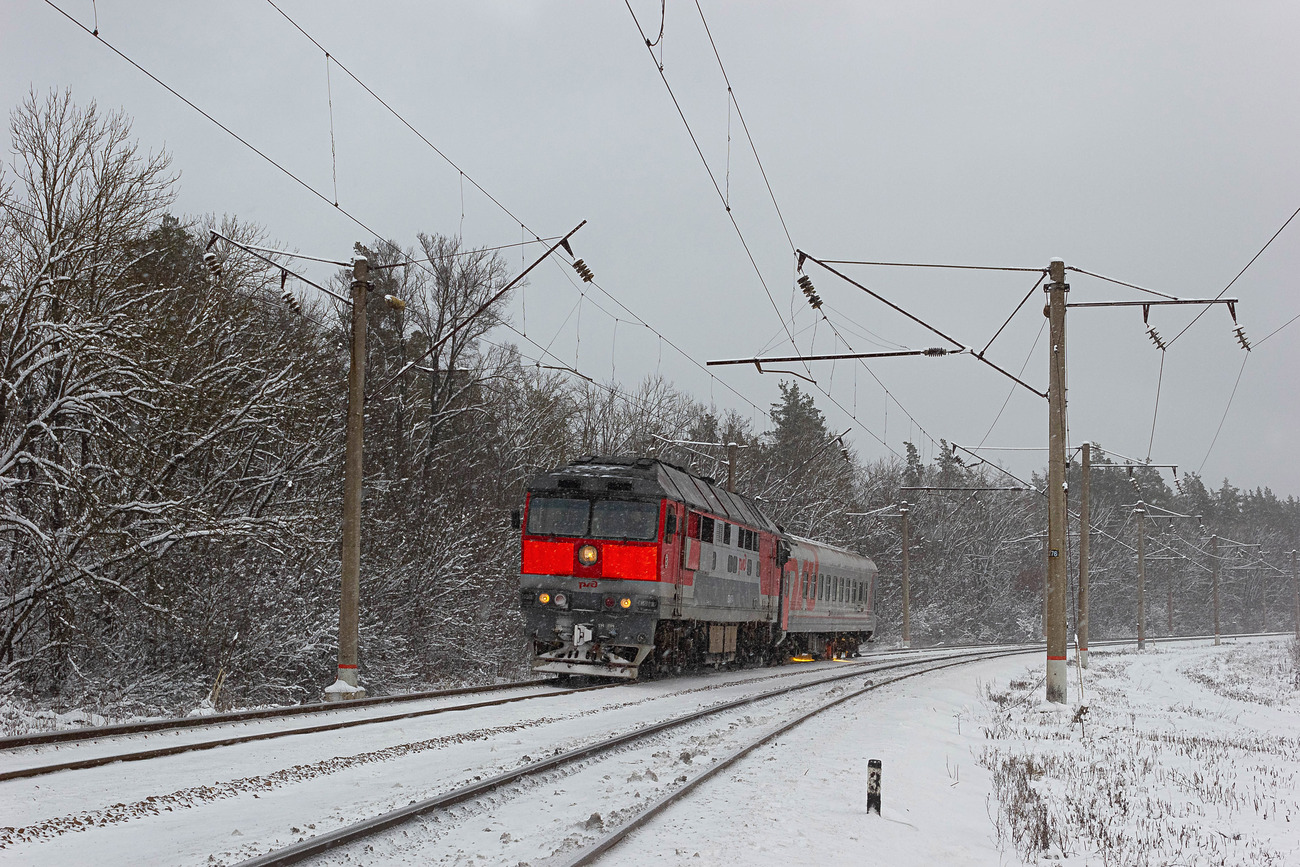 ТЭП70-0187