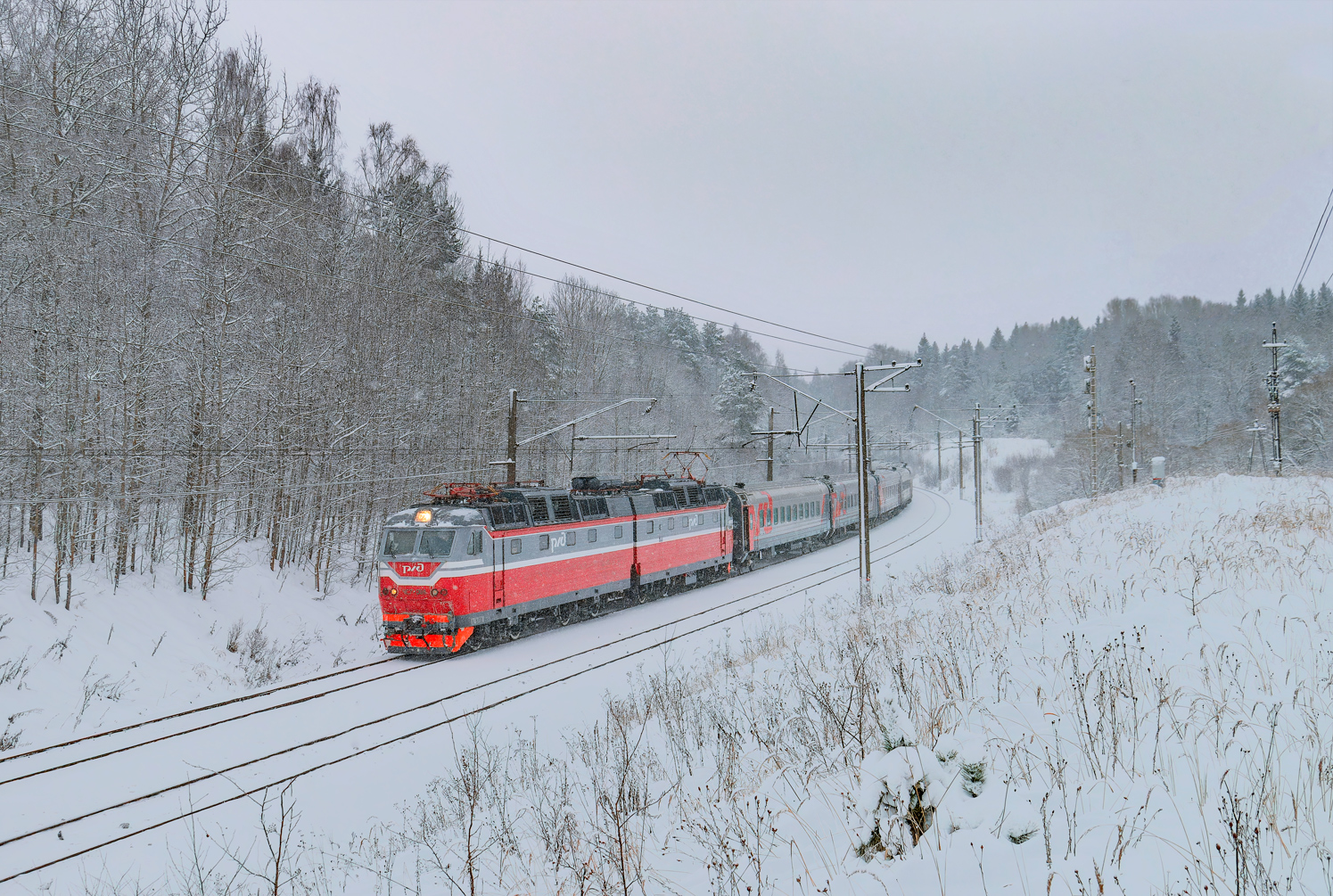 ЧС7-086